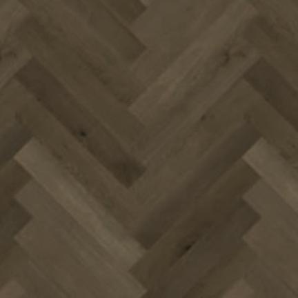 Herringbone Smokey Brown